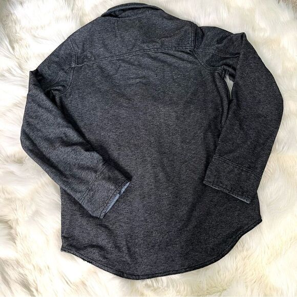 7 for all mankind soft chambray boys top - Picture 2 of 6